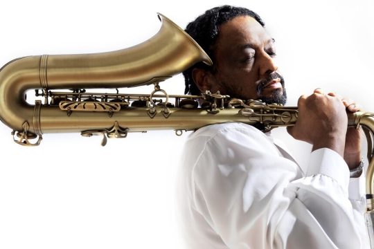 Chico Freeman